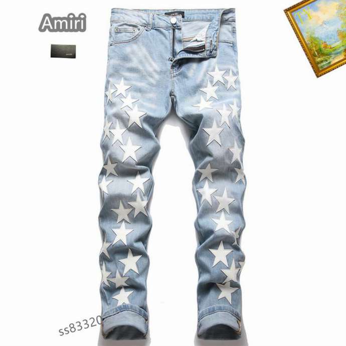 Picture of Amiri Jeans _SKUAmirise28-3825tx0413971